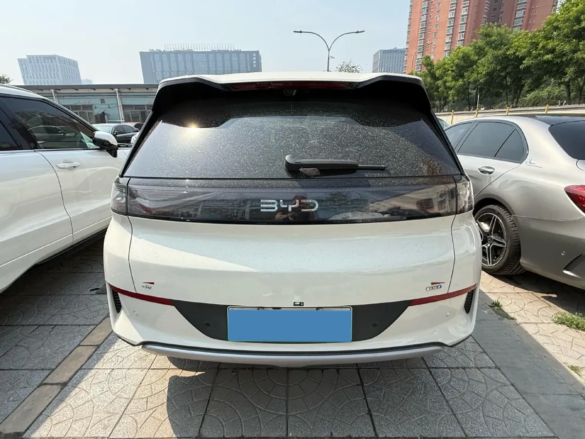 2025 BYD Sea Lion 05 EV BEV,autocango,china used car exporter,china ev exporter,chinese used car exporter,chinese used ev exporter