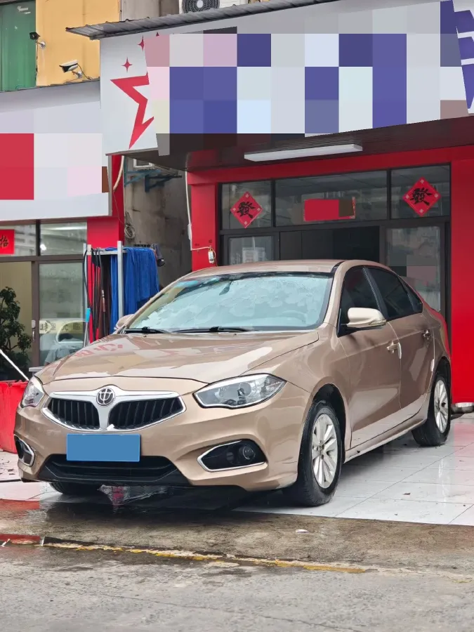 2017 Brilliance Auto H530 1.6L 118HP L4 5AT,autocango,china used car exporter,china ev exporter,chinese used car exporter,chinese used ev exporter
