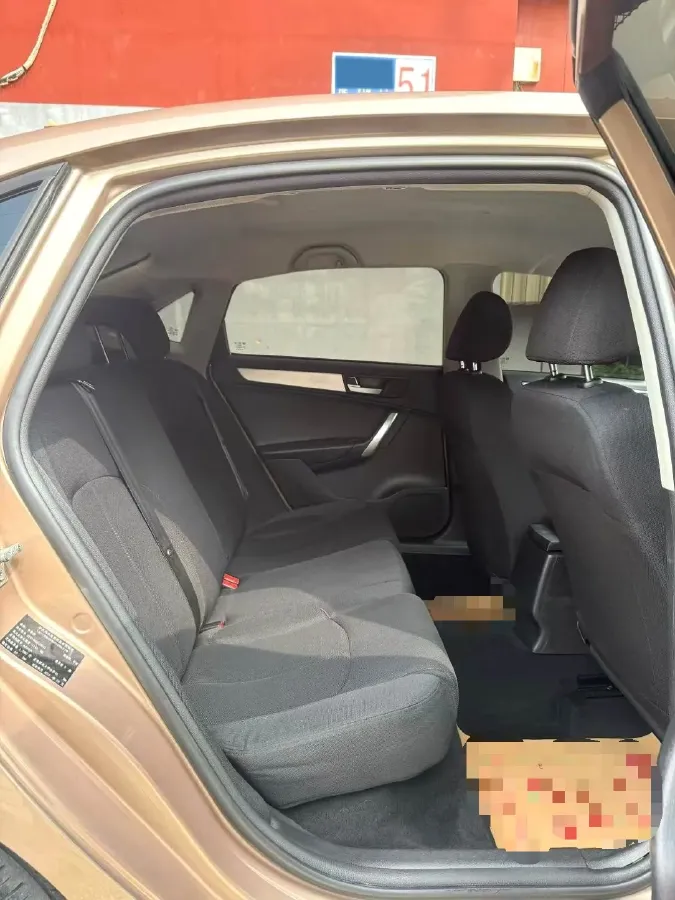 2017 Brilliance Auto H530 1.6L 118HP L4 5AT,autocango,china used car exporter,china ev exporter,chinese used car exporter,chinese used ev exporter