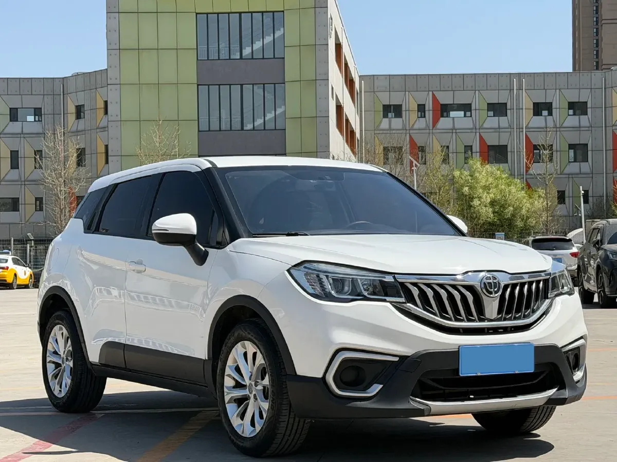 2019 ChangAn KuaYue KuaYueZhe D5 1.8L 125HP L4 5MT,autocango,china used car exporter,china ev exporter,chinese used car exporter,chinese used ev exporter