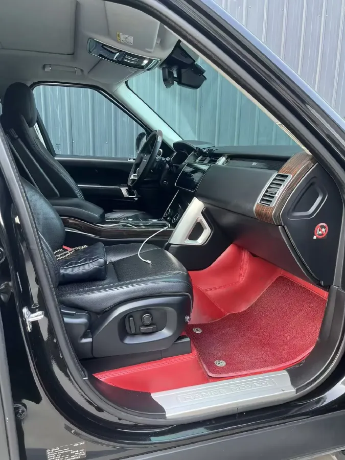 2016 Land Rover Range Rover Evoque 2.0T 241HP L4 9AT,autocango,china used car exporter,china ev exporter,chinese used car exporter,chinese used ev exporter