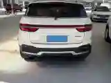 2018 Landwind X7 1.5T 163HP L4 8AT