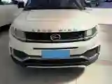 2018 Landwind X7 1.5T 163HP L4 8AT