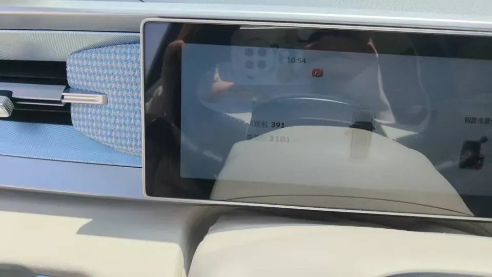 2024 DongFeng Aeolus YiXuan MAX 1.5T 197HP L4 7DCT,autocango,china used car exporter,china ev exporter,chinese used car exporter,chinese used ev exporter