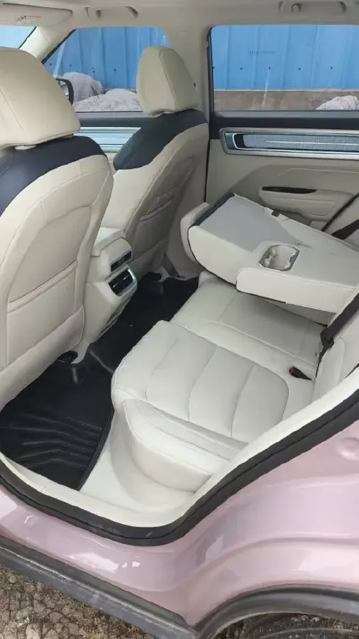 2024 DongFeng Aeolus YiXuan MAX 1.5T 197HP L4 7DCT,autocango,china used car exporter,china ev exporter,chinese used car exporter,chinese used ev exporter