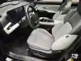 2023 ChangAn UNI-T 1.5T 188HP L4 7DCT