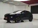 2023 ChangAn UNI-T 1.5T 188HP L4 7DCT