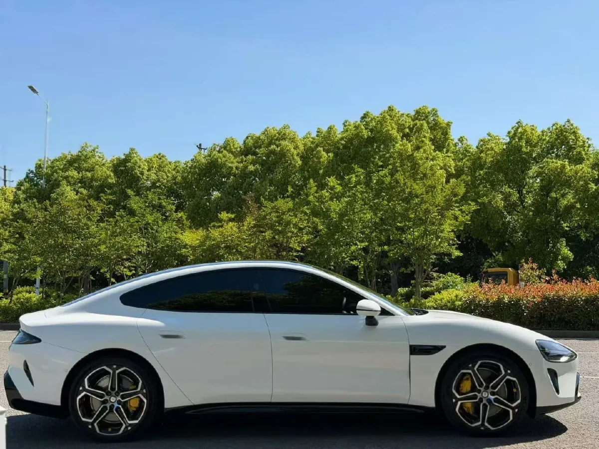 2024 MI SU7 BEV 73.6KWH,autocango,china used car exporter,china ev exporter,chinese used car exporter,chinese used ev exporter