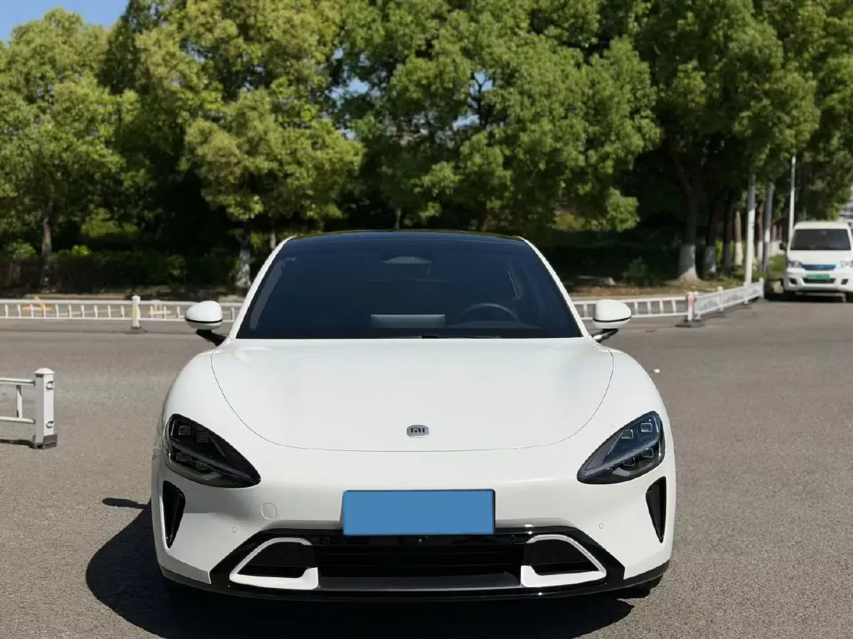 2024 MI SU7 BEV 73.6KWH,autocango,china used car exporter,china ev exporter,chinese used car exporter,chinese used ev exporter