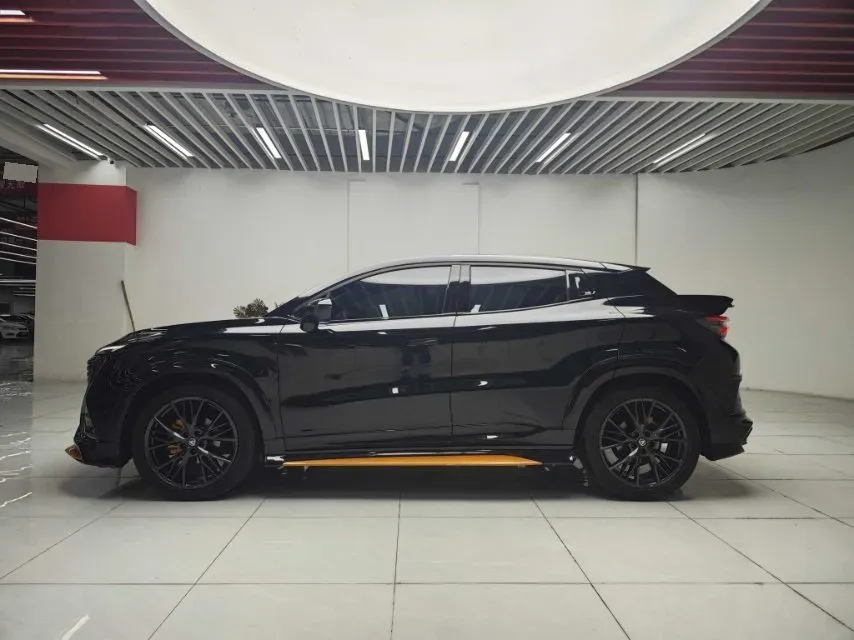 2023 ChangAn UNI-T 1.5T 188HP L4 7DCT,autocango,china used car exporter,china ev exporter,chinese used car exporter,chinese used ev exporter