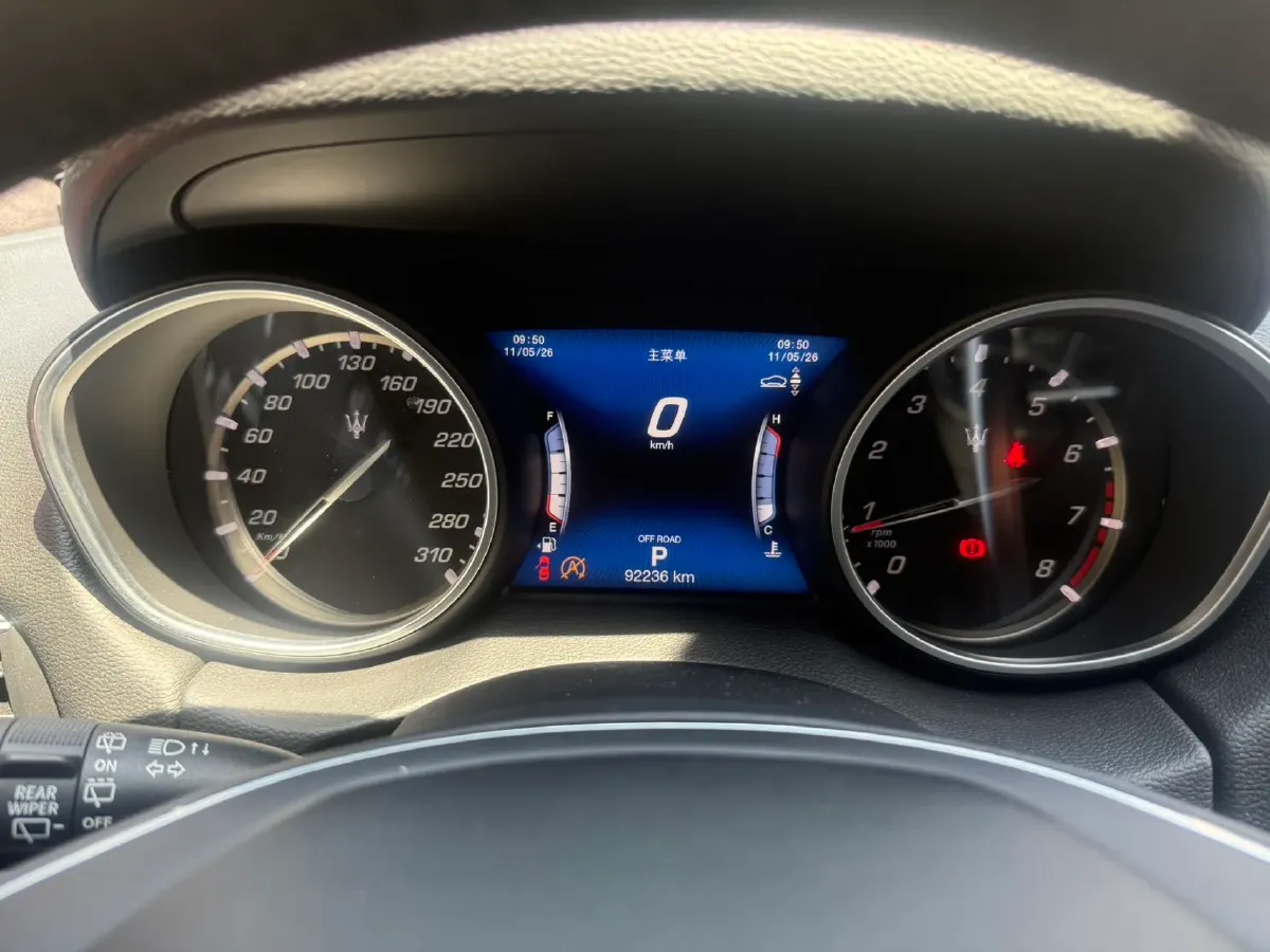 2018 Maserati Levante 3.0T 350HP V6 8AT,autocango,china used car exporter,china ev exporter,chinese used car exporter,chinese used ev exporter
