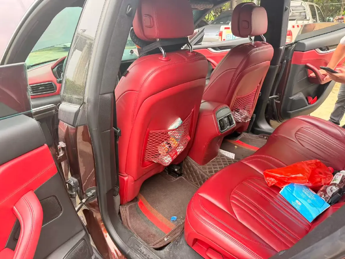 2018 Maserati Levante 3.0T 350HP V6 8AT,autocango,china used car exporter,china ev exporter,chinese used car exporter,chinese used ev exporter