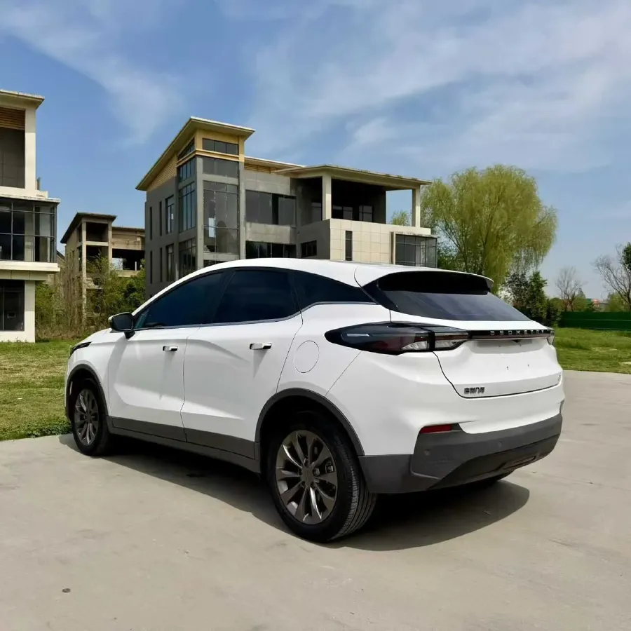 2022 Geometry C BEV 53KWH,autocango,china used car exporter,china ev exporter,chinese used car exporter,chinese used ev exporter