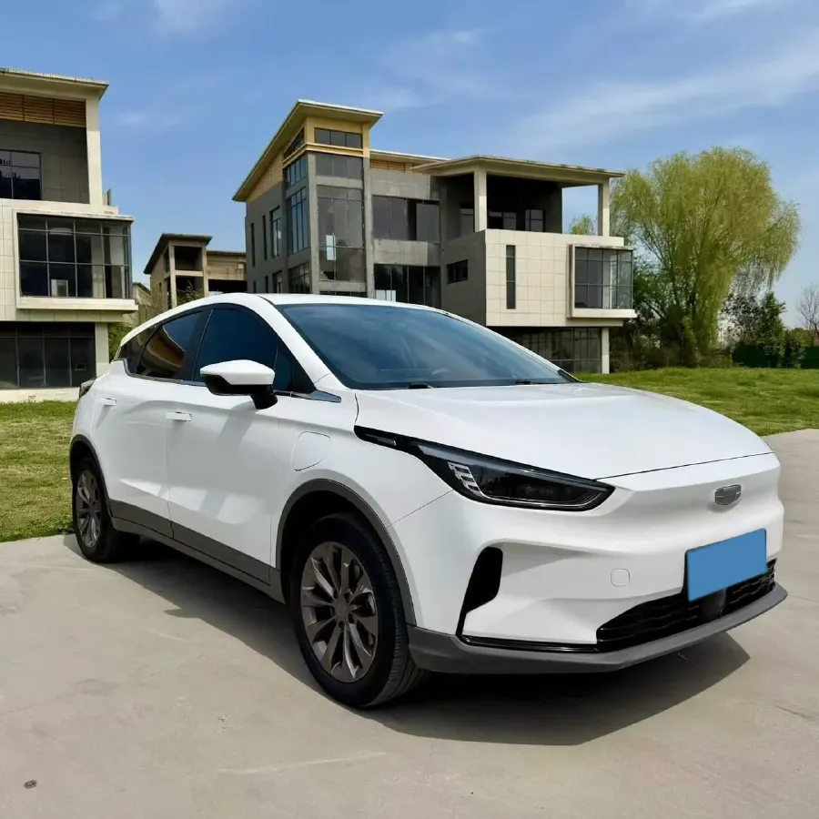 2022 Geometry C BEV 53KWH,autocango,china used car exporter,china ev exporter,chinese used car exporter,chinese used ev exporter