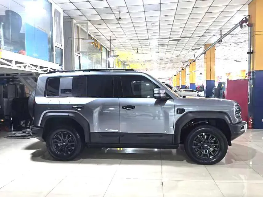 2023 FangChengBao Bao 5 1.5T 194HP L4 E-CVT PHEV 31.8KWH,autocango,china used car exporter,china ev exporter,chinese used car exporter,chinese used ev exporter