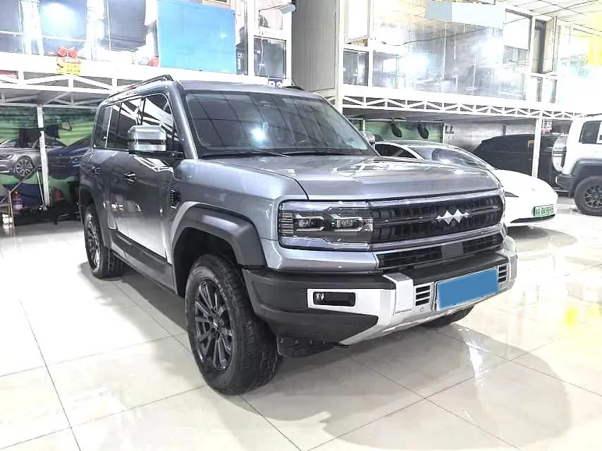 2023 FangChengBao Bao 5 1.5T 194HP L4 E-CVT PHEV 31.8KWH,autocango,china used car exporter,china ev exporter,chinese used car exporter,chinese used ev exporter