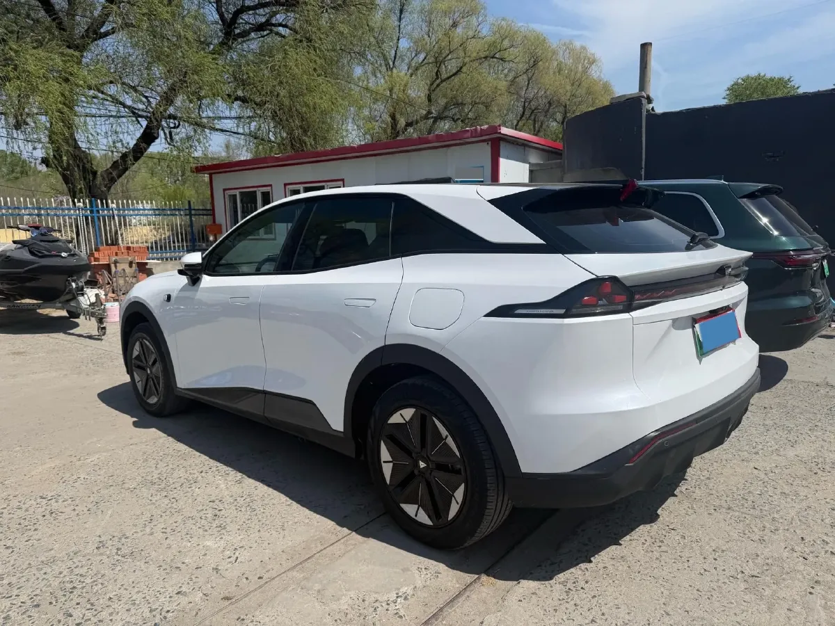 2024 Deepal S07 1.5L 95HP L4 REEV 31.73KWH,autocango,china used car exporter,china ev exporter,chinese used car exporter,chinese used ev exporter