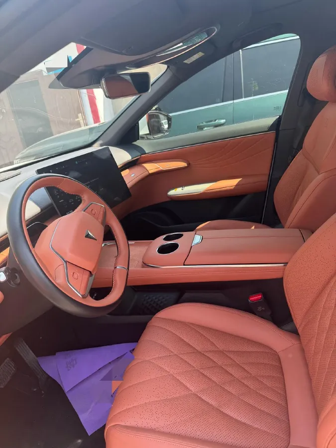 2024 Deepal S07 1.5L 95HP L4 REEV 31.73KWH,autocango,china used car exporter,china ev exporter,chinese used car exporter,chinese used ev exporter