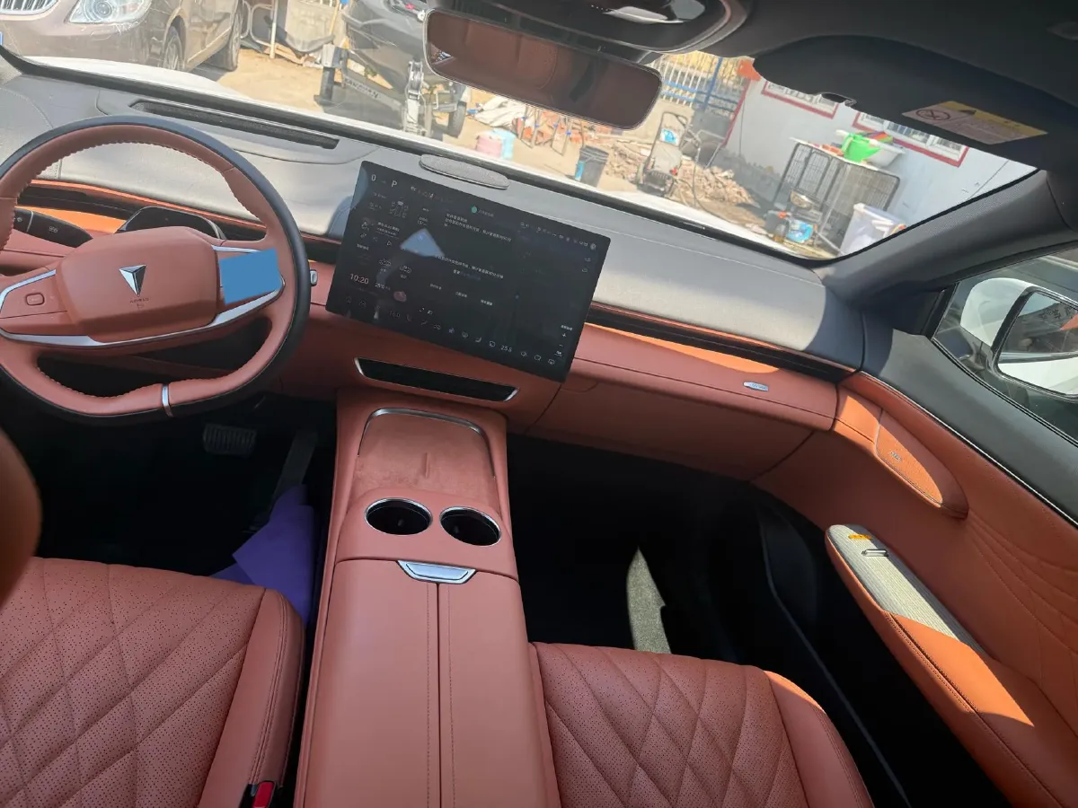 2024 Deepal S07 1.5L 95HP L4 REEV 31.73KWH,autocango,china used car exporter,china ev exporter,chinese used car exporter,chinese used ev exporter