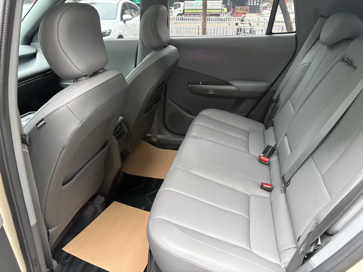 2025 DongFeng Nammi 06 BEV,autocango,china used car exporter,china ev exporter,chinese used car exporter,chinese used ev exporter