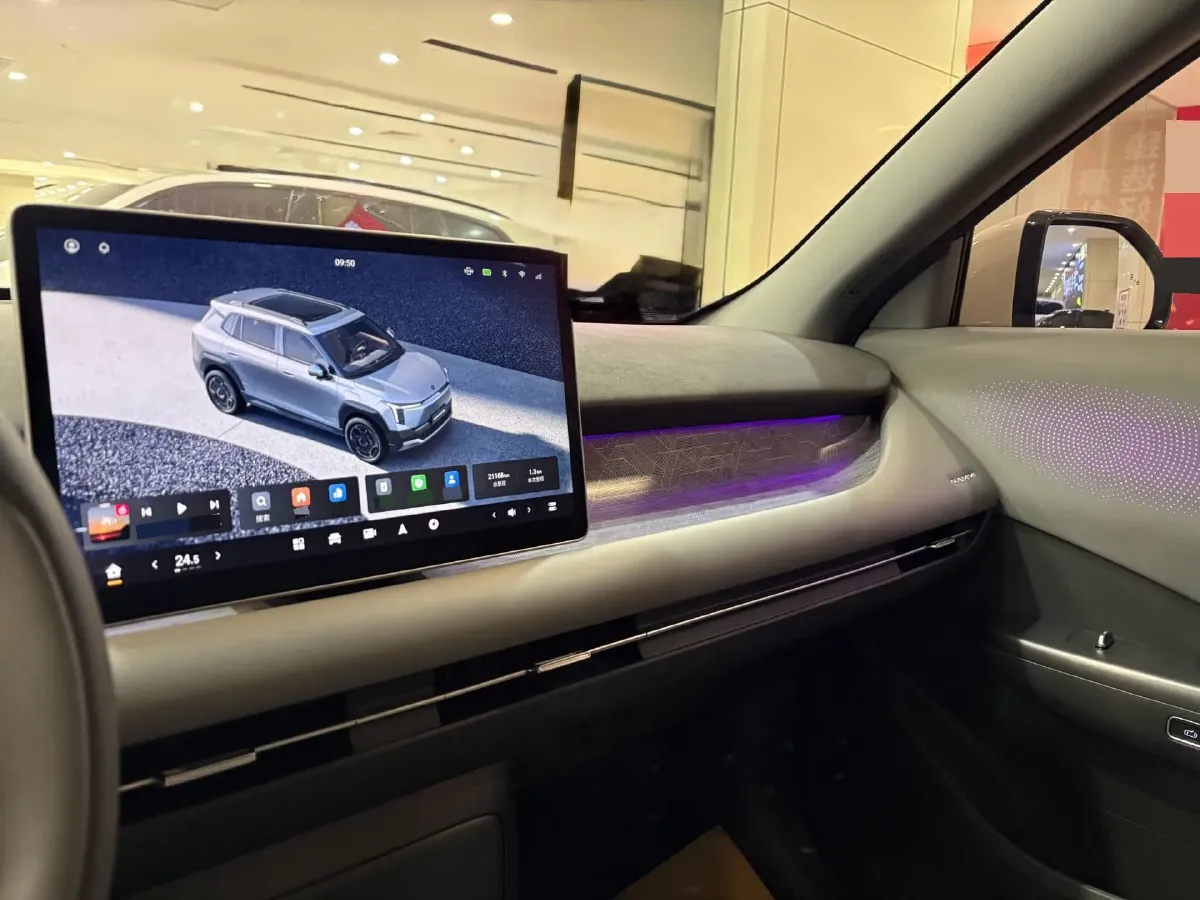 2025 DongFeng Nammi 06 BEV,autocango,china used car exporter,china ev exporter,chinese used car exporter,chinese used ev exporter