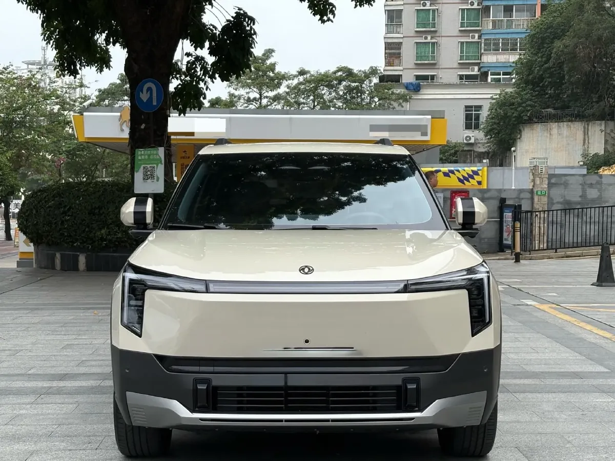 2025 DongFeng Nammi 06 BEV,autocango,china used car exporter,china ev exporter,chinese used car exporter,chinese used ev exporter