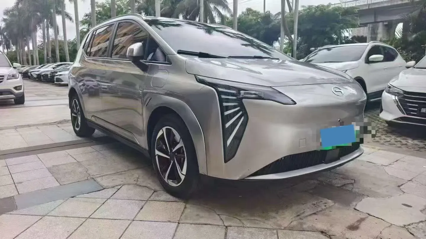 2023 Aion S Plus BEV 59.4KWH,autocango,china used car exporter,china ev exporter,chinese used car exporter,chinese used ev exporter