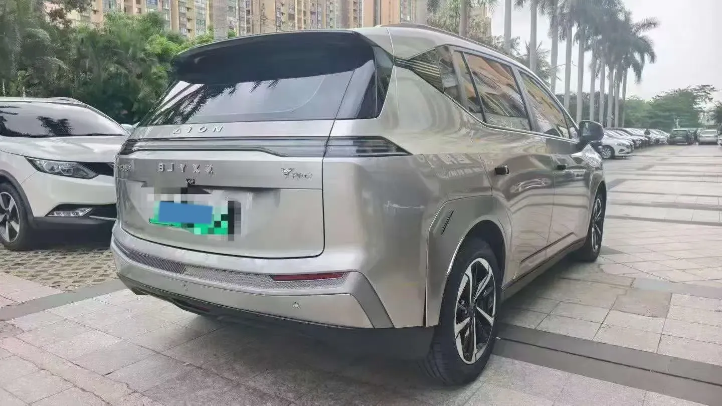 2023 Aion S Plus BEV 59.4KWH,autocango,china used car exporter,china ev exporter,chinese used car exporter,chinese used ev exporter