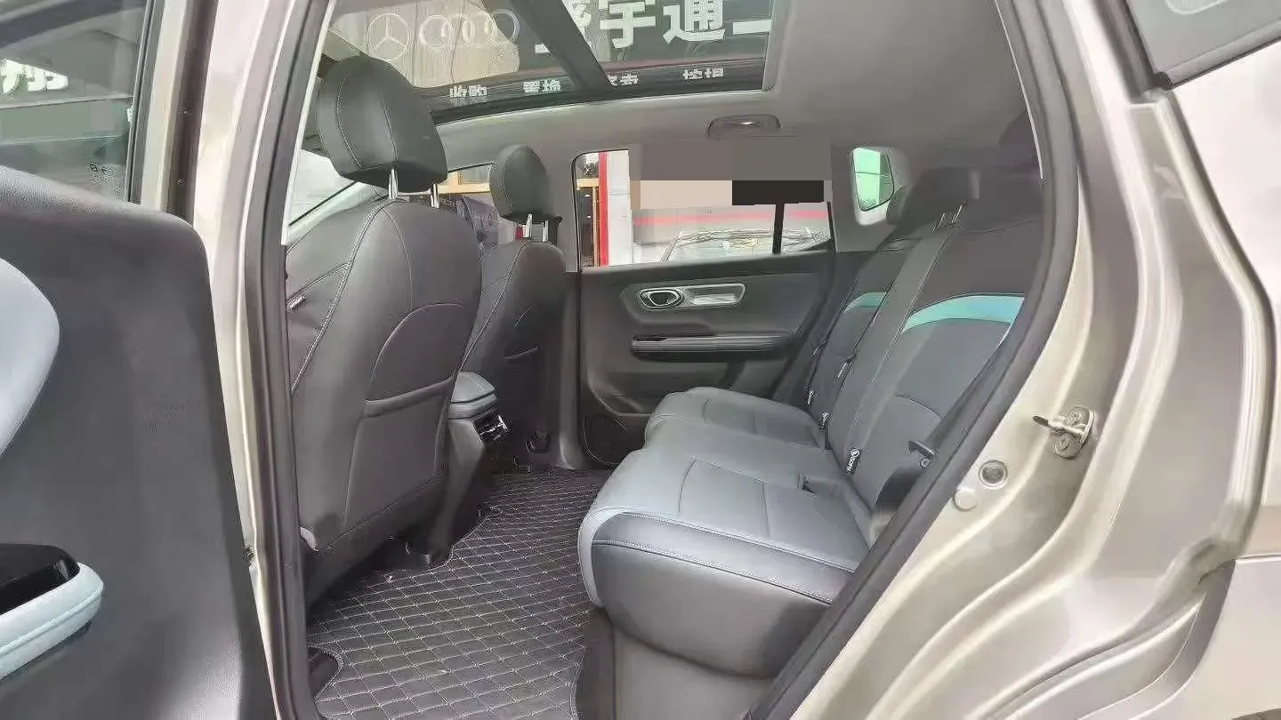 2023 Aion S Plus BEV 59.4KWH,autocango,china used car exporter,china ev exporter,chinese used car exporter,chinese used ev exporter