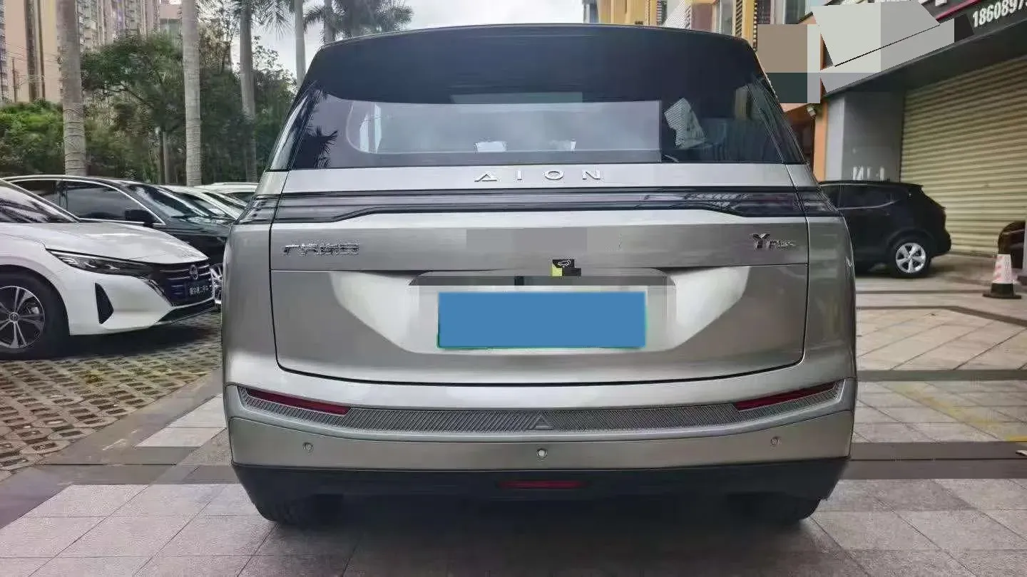 2023 Aion S Plus BEV 59.4KWH,autocango,china used car exporter,china ev exporter,chinese used car exporter,chinese used ev exporter