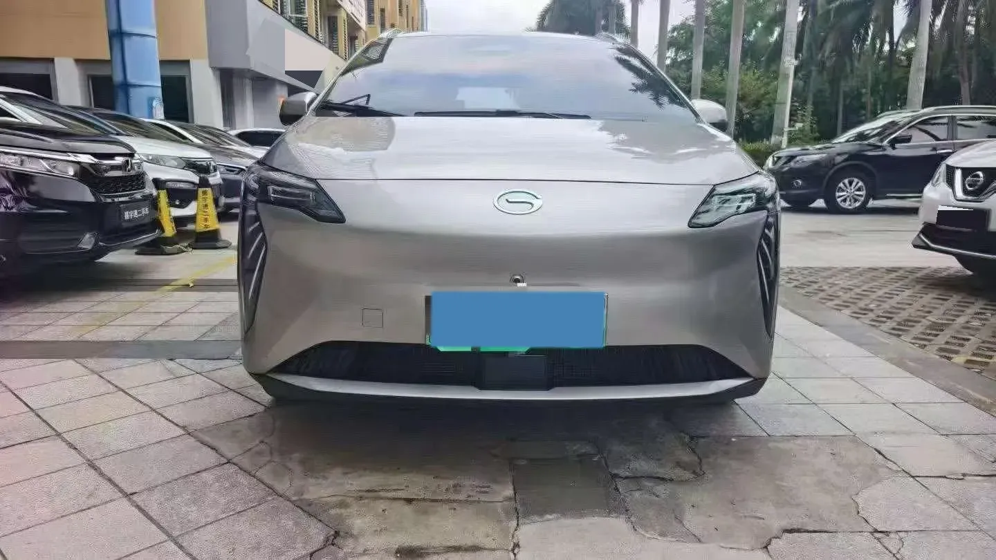 2023 Aion S Plus BEV 59.4KWH,autocango,china used car exporter,china ev exporter,chinese used car exporter,chinese used ev exporter