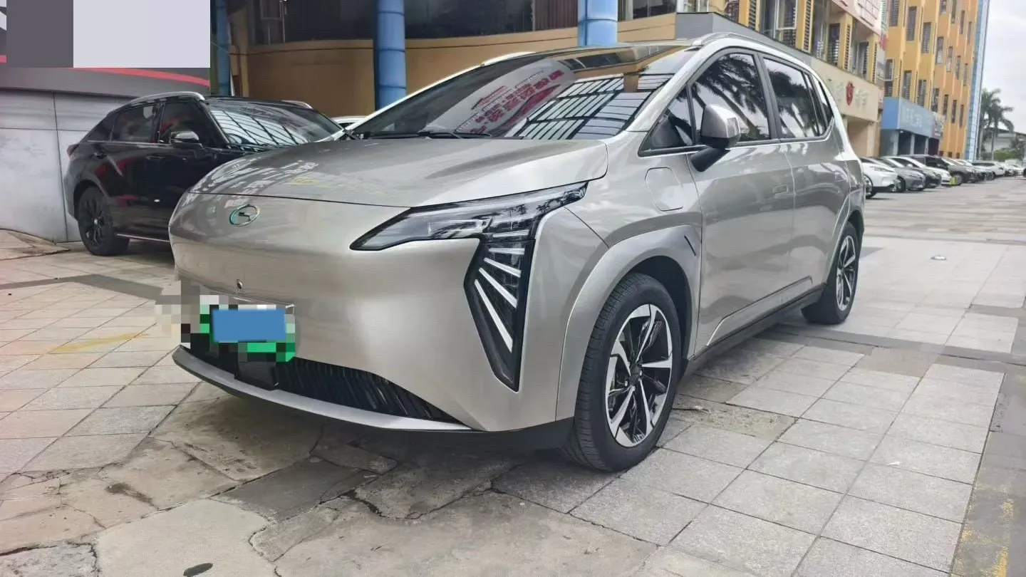 2023 Aion S Plus BEV 59.4KWH,autocango,china used car exporter,china ev exporter,chinese used car exporter,chinese used ev exporter