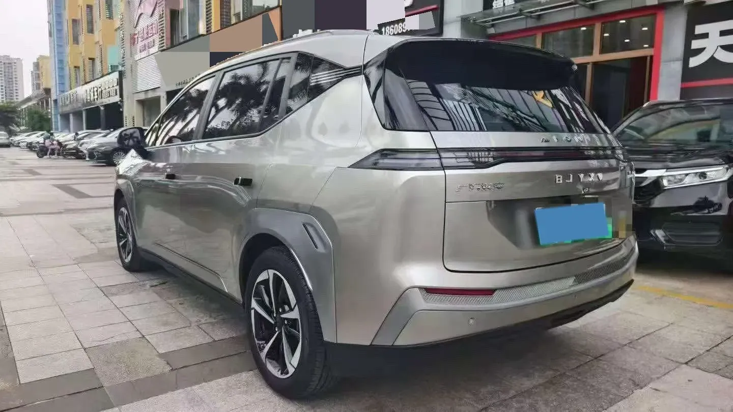 2023 Aion S Plus BEV 59.4KWH,autocango,china used car exporter,china ev exporter,chinese used car exporter,chinese used ev exporter
