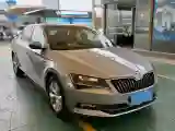 2019 Skoda Superb 1.4T 150HP L4 7DCT