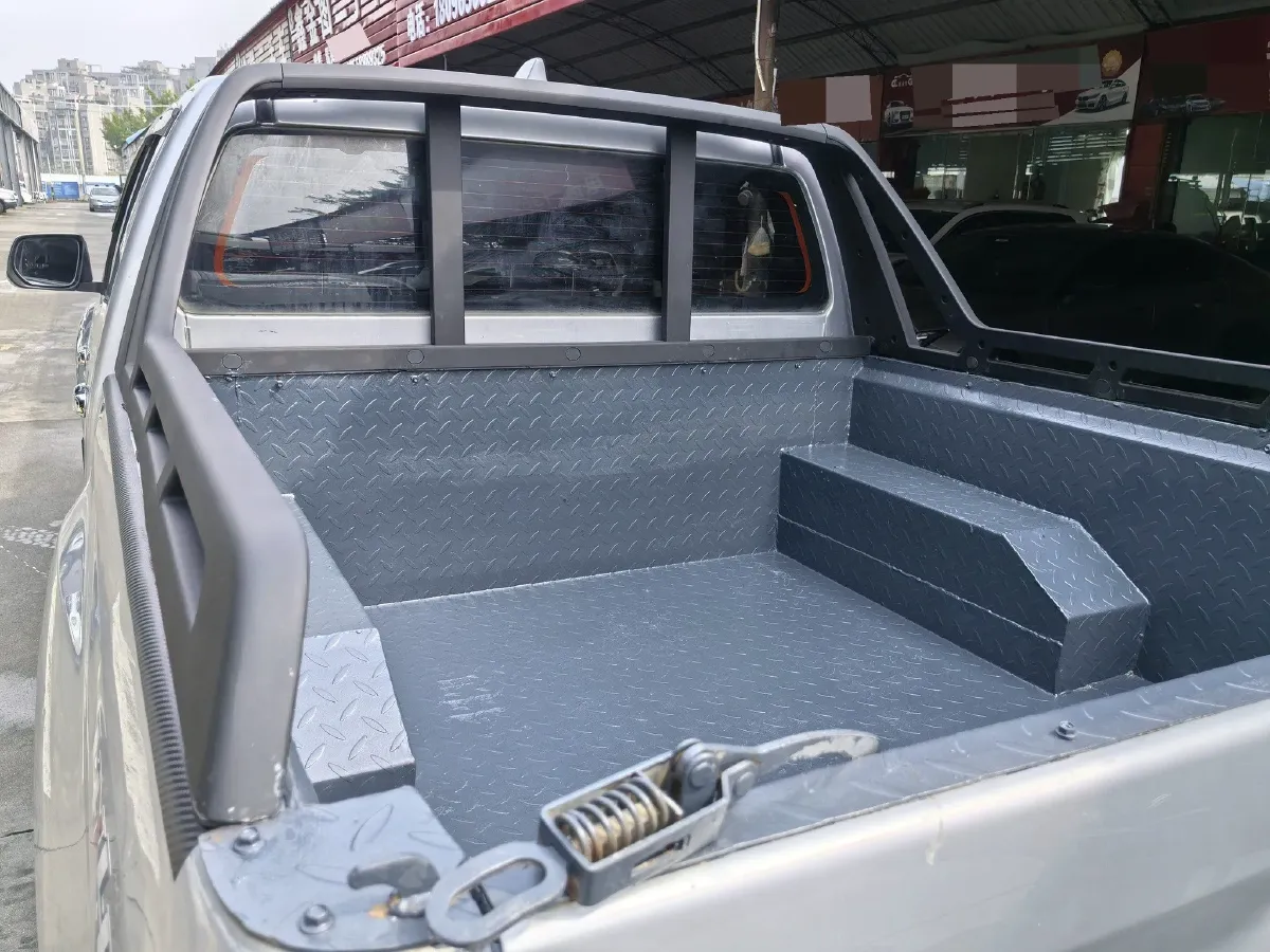 2020 Isuzu LingTuo 2.5T 150HP L4 6MT,autocango,china used car exporter,china ev exporter,chinese used car exporter,chinese used ev exporter