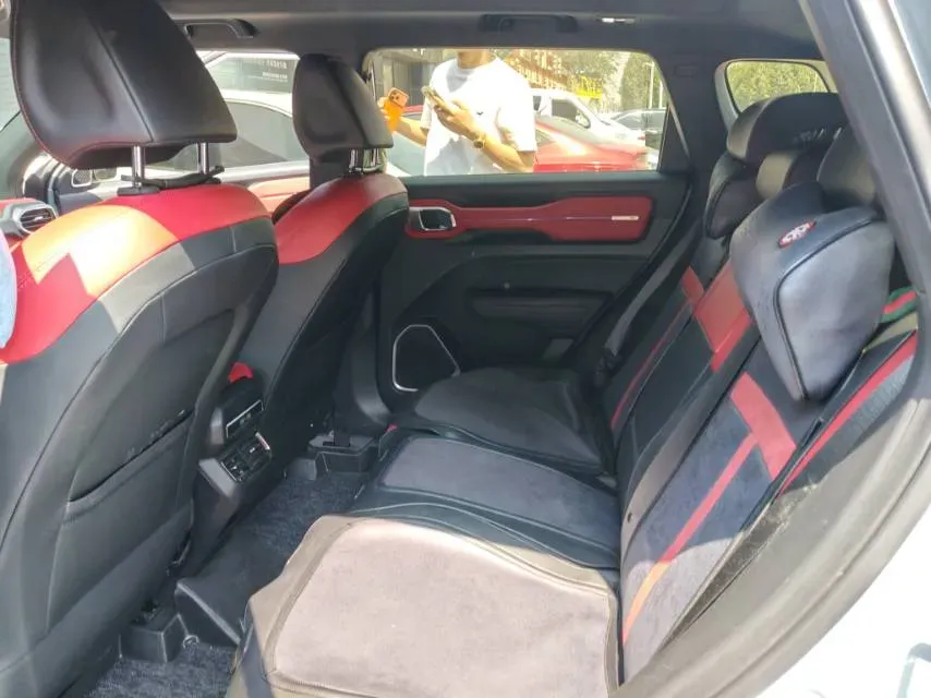 2020 Geely ICON 1.5T 177HP L3 7DCT,autocango,china used car exporter,china ev exporter,chinese used car exporter,chinese used ev exporter