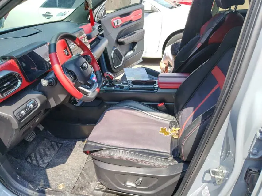2020 Geely ICON 1.5T 177HP L3 7DCT,autocango,china used car exporter,china ev exporter,chinese used car exporter,chinese used ev exporter