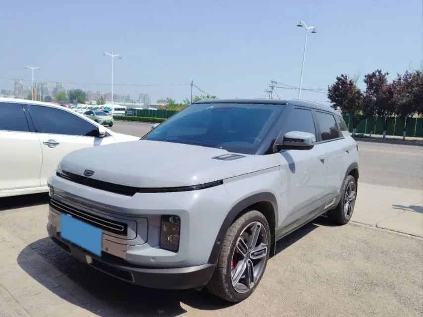2020 Geely ICON 1.5T 177HP L3 7DCT,autocango,china used car exporter,china ev exporter,chinese used car exporter,chinese used ev exporter