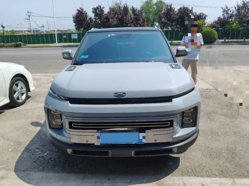 2020 Geely ICON 1.5T 177HP L3 7DCT,autocango,china used car exporter,china ev exporter,chinese used car exporter,chinese used ev exporter