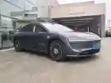 2025 HIMA Stelato S9 REEV 160HP REEV