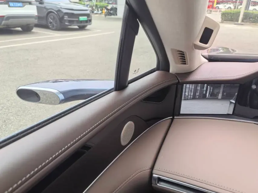 2025 HIMA Stelato S9 REEV 160HP REEV,autocango,china used car exporter,china ev exporter,chinese used car exporter,chinese used ev exporter