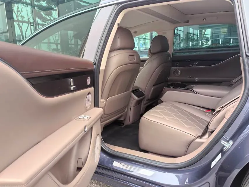 2025 HIMA Stelato S9 REEV 160HP REEV,autocango,china used car exporter,china ev exporter,chinese used car exporter,chinese used ev exporter