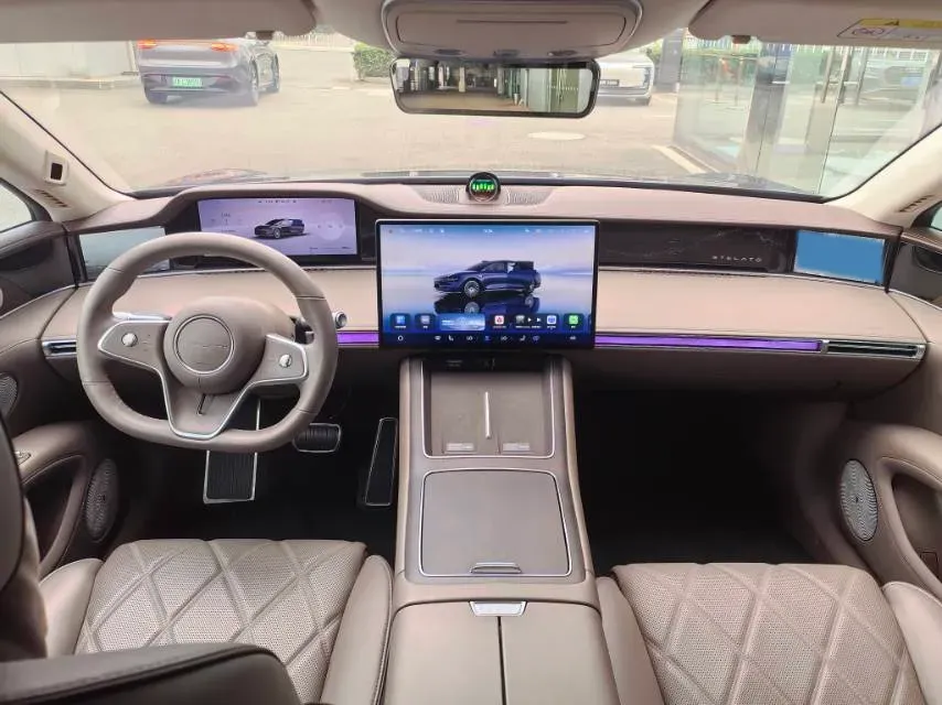 2025 HIMA Stelato S9 REEV 160HP REEV,autocango,china used car exporter,china ev exporter,chinese used car exporter,chinese used ev exporter