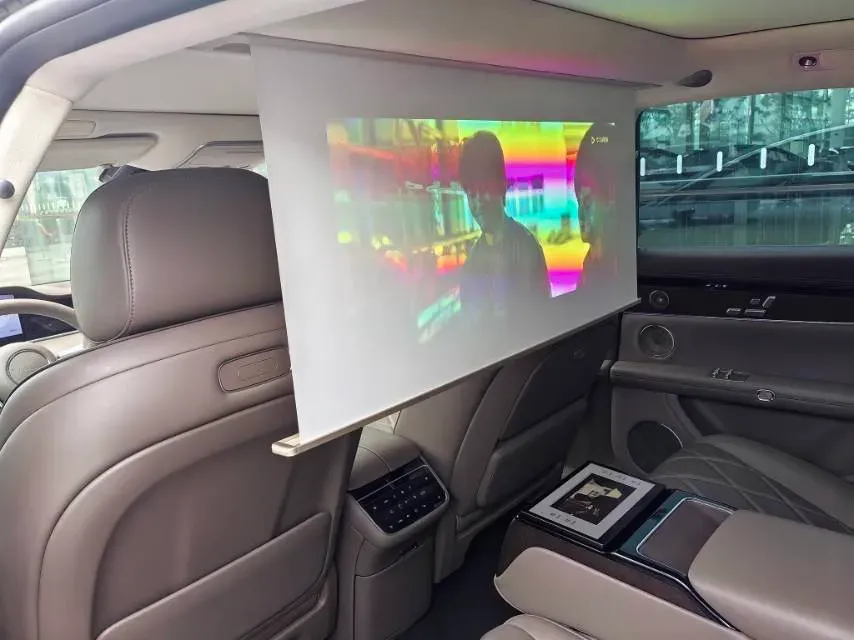 2025 HIMA Stelato S9 REEV 160HP REEV,autocango,china used car exporter,china ev exporter,chinese used car exporter,chinese used ev exporter