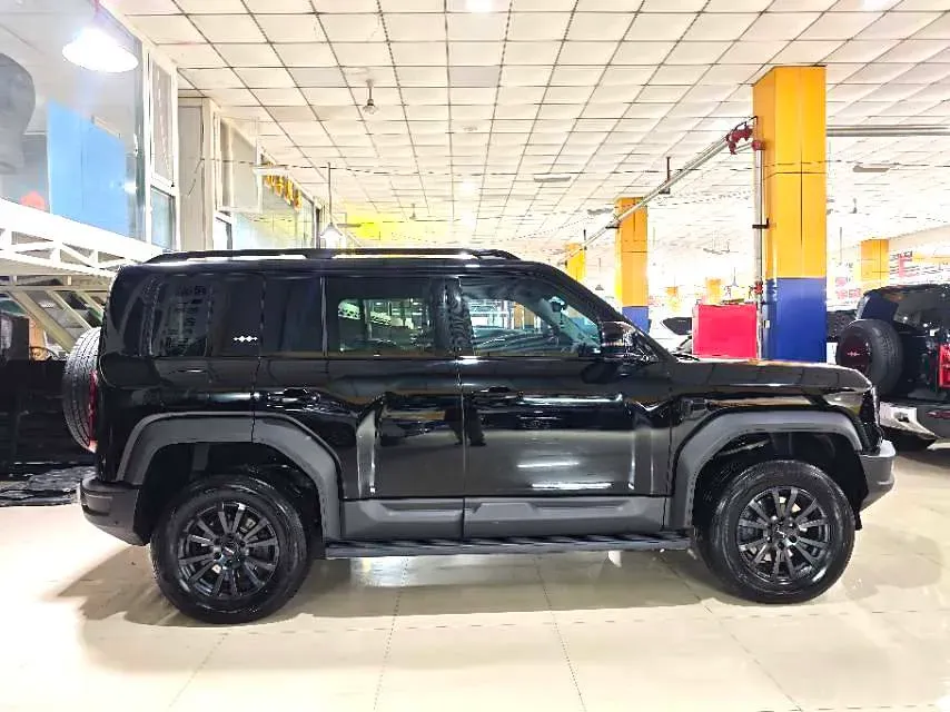 2023 FangChengBao Bao 5 1.5T 194HP L4 E-CVT PHEV 31.8KWH,autocango,china used car exporter,china ev exporter,chinese used car exporter,chinese used ev exporter