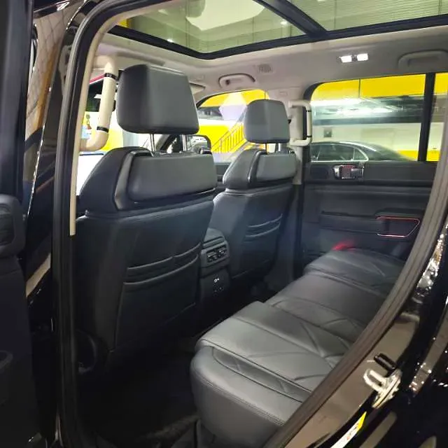 2023 FangChengBao Bao 5 1.5T 194HP L4 E-CVT PHEV 31.8KWH,autocango,china used car exporter,china ev exporter,chinese used car exporter,chinese used ev exporter