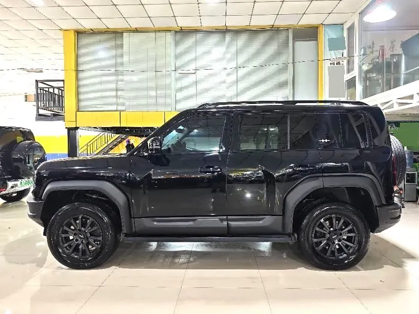2023 FangChengBao Bao 5 1.5T 194HP L4 E-CVT PHEV 31.8KWH,autocango,china used car exporter,china ev exporter,chinese used car exporter,chinese used ev exporter