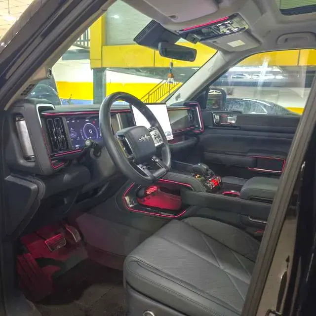 2023 FangChengBao Bao 5 1.5T 194HP L4 E-CVT PHEV 31.8KWH,autocango,china used car exporter,china ev exporter,chinese used car exporter,chinese used ev exporter