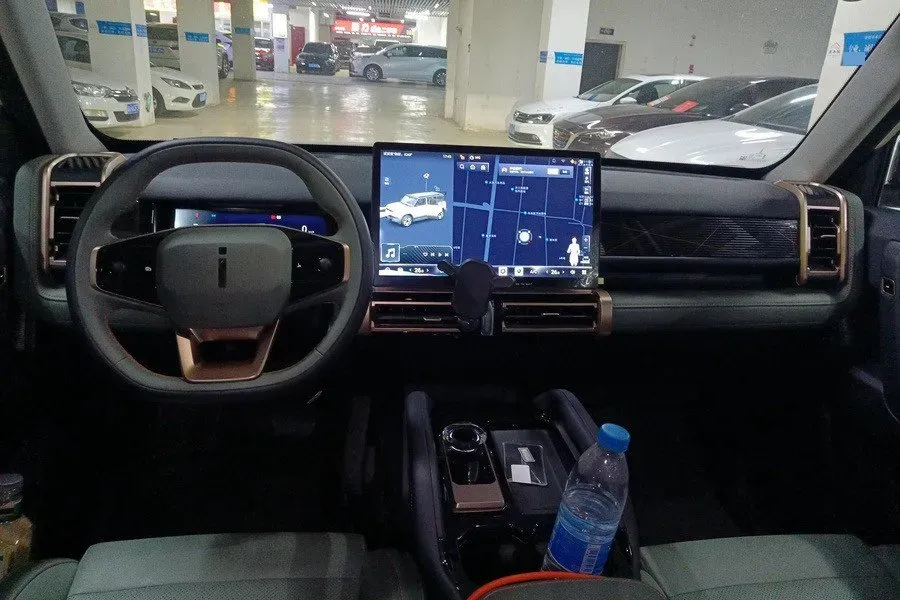 2024 iCAR iCAR 03 BEV 65.69KWH,autocango,china used car exporter,china ev exporter,chinese used car exporter,chinese used ev exporter