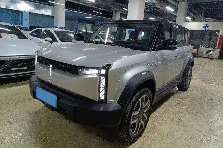 2024 iCAR iCAR 03 BEV 65.69KWH,autocango,china used car exporter,china ev exporter,chinese used car exporter,chinese used ev exporter